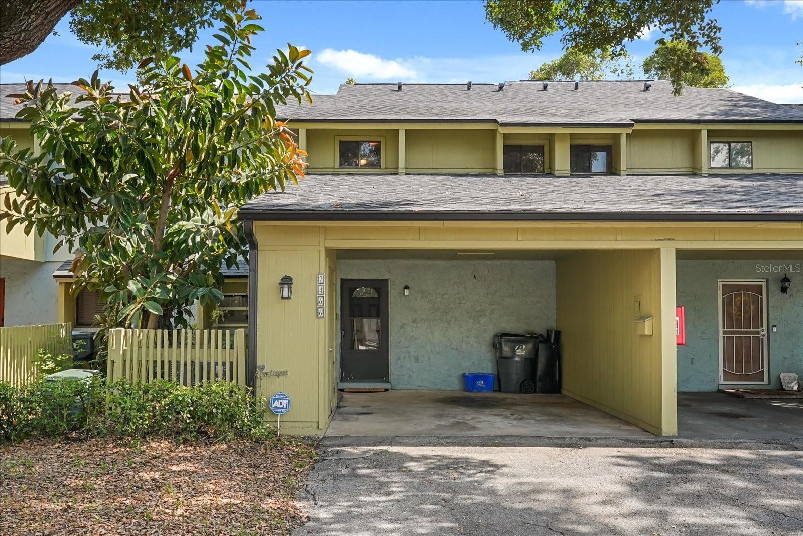 7466 Canford Ct #25 Property Photo 1