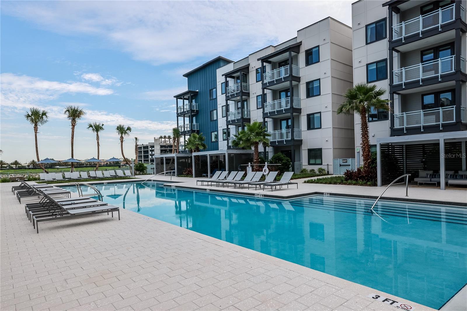 5127 W Tyson Ave #th2 Property Photo 4