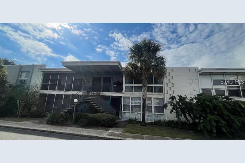 151 N ORLANDO AVE #118