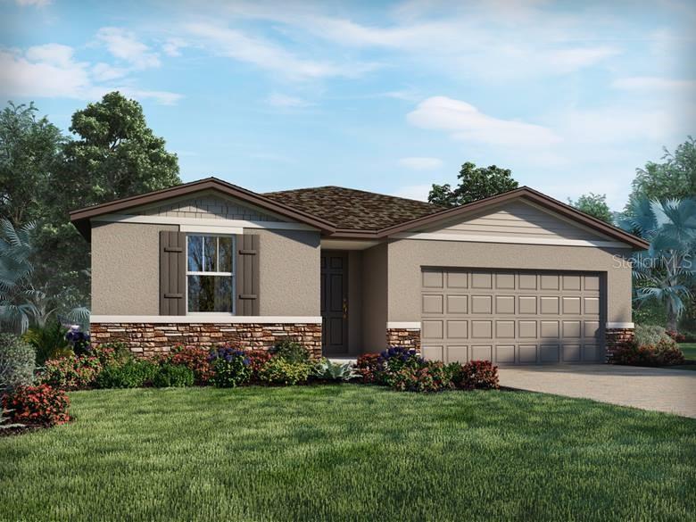 1360 Oak Valley Dr Property Photo 1