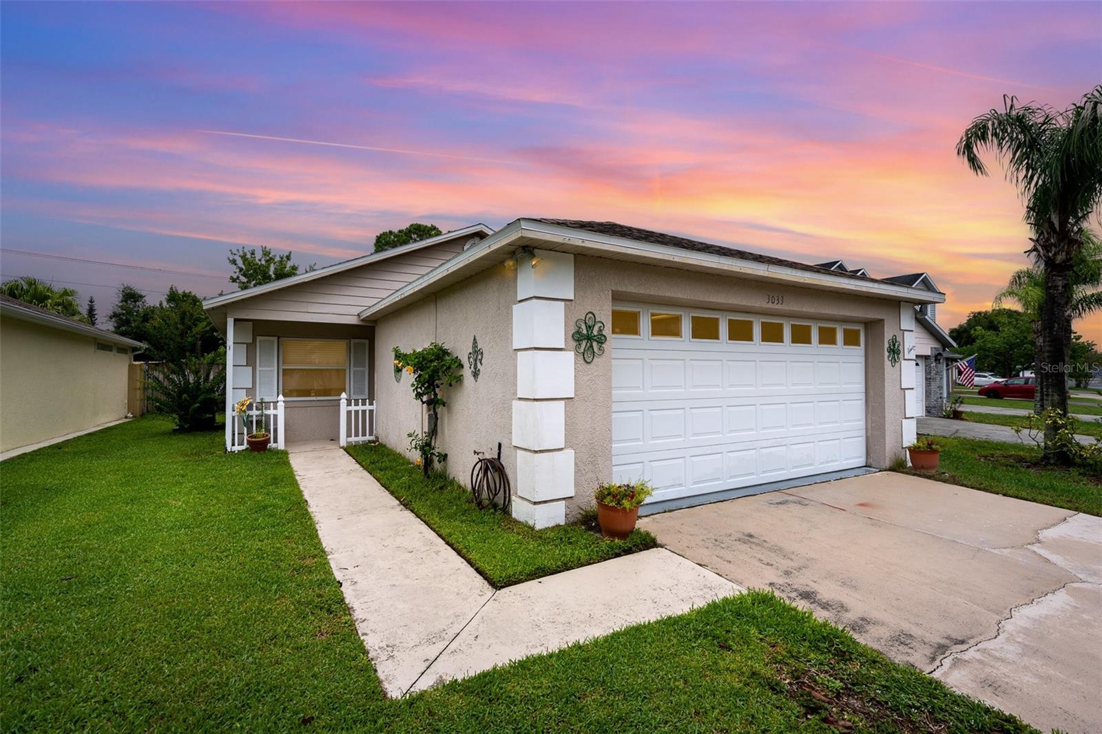 3033 Dunhill Dr Property Photo 1