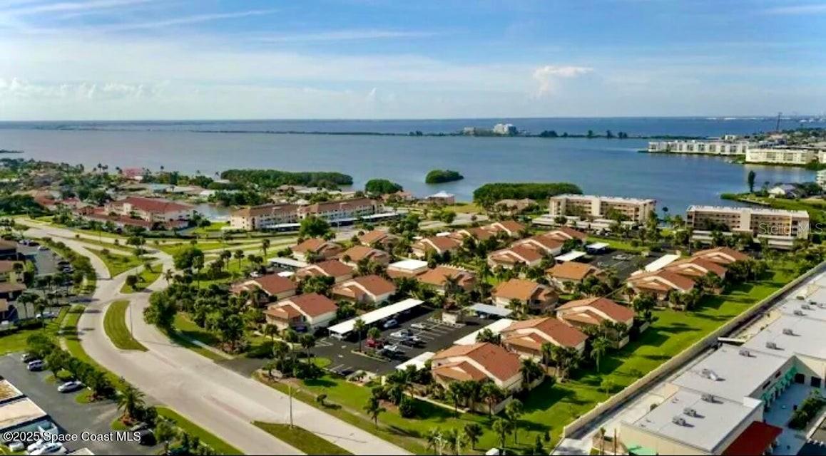 200 S Banana River Blvd #703 Property Photo 1