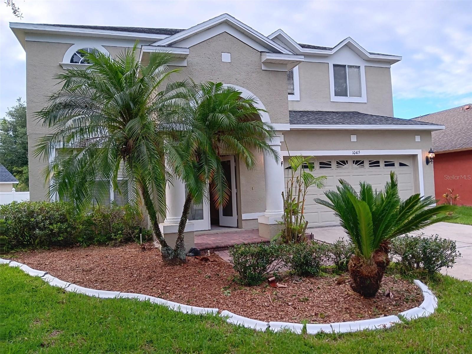 10415 Lucaya Dr Property Photo 1