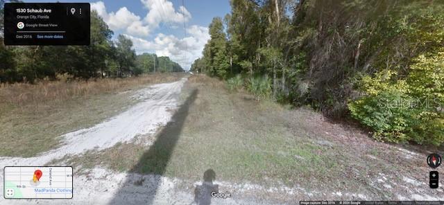 SCHAUB AVE