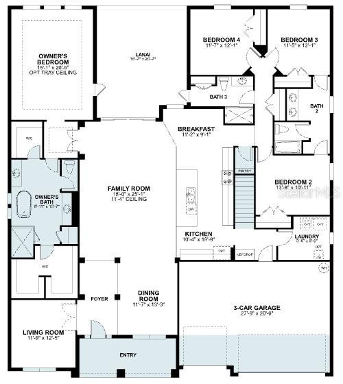 2739 Ravencliffe Ter Property Photo 37