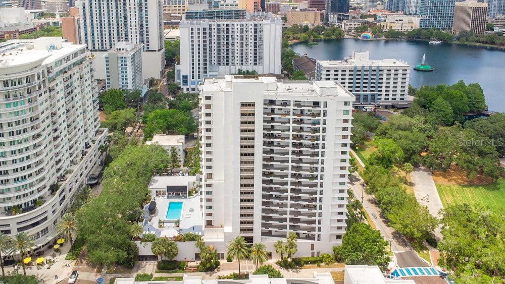 530 E CENTRAL BLVD #406