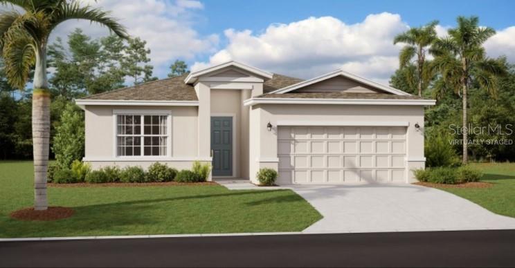 2234 Crown Rock Dr Property Photo 1