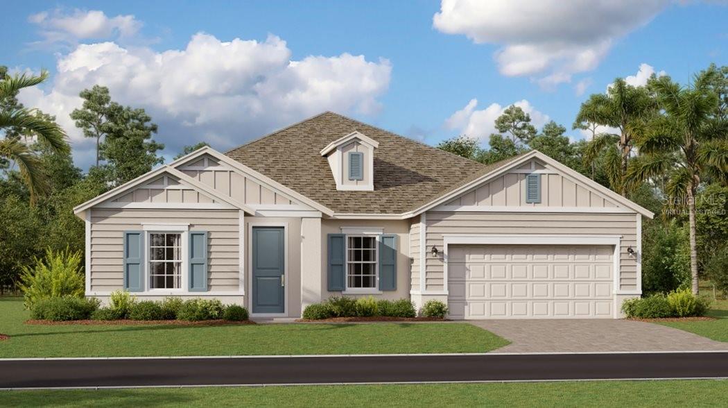 809 Tundra Loop Property Photo 1