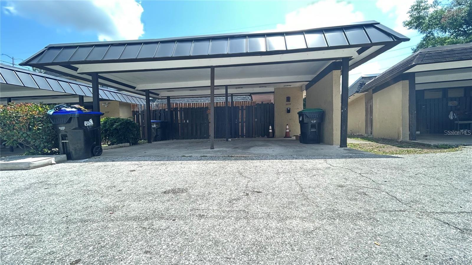 2235 SILVER PINES PL #401 Property Photo 1