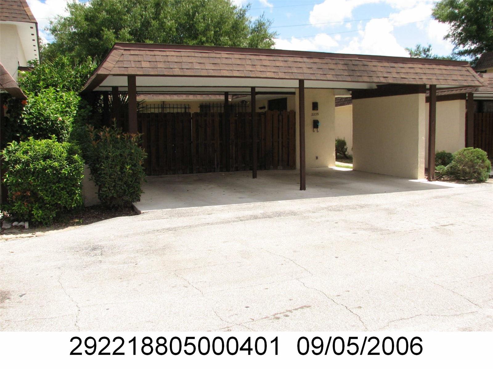 2235 Silver Pines Pl #401 Property Photo 4