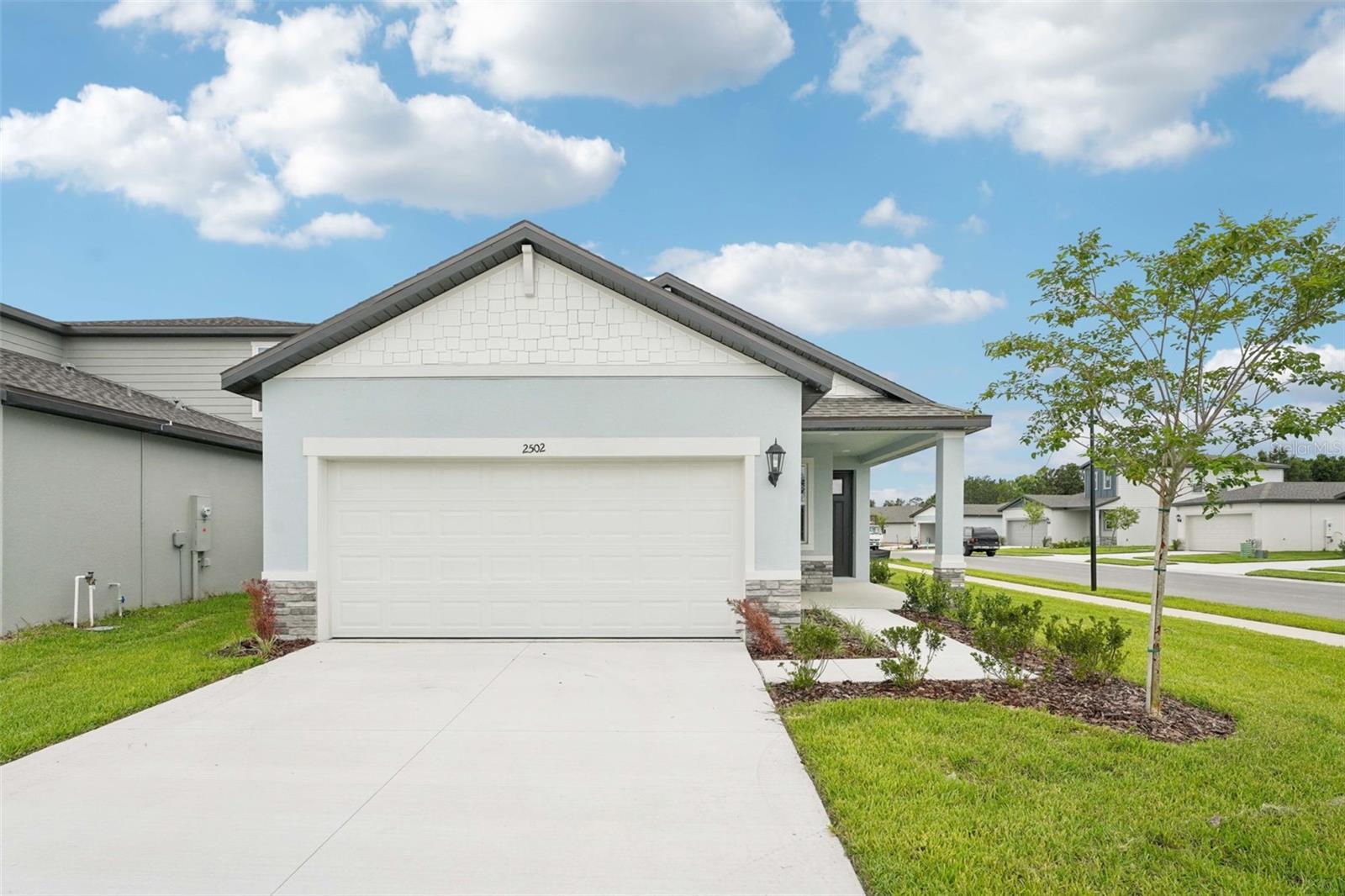 2502 Linda Knoll Ln Property Photo 1