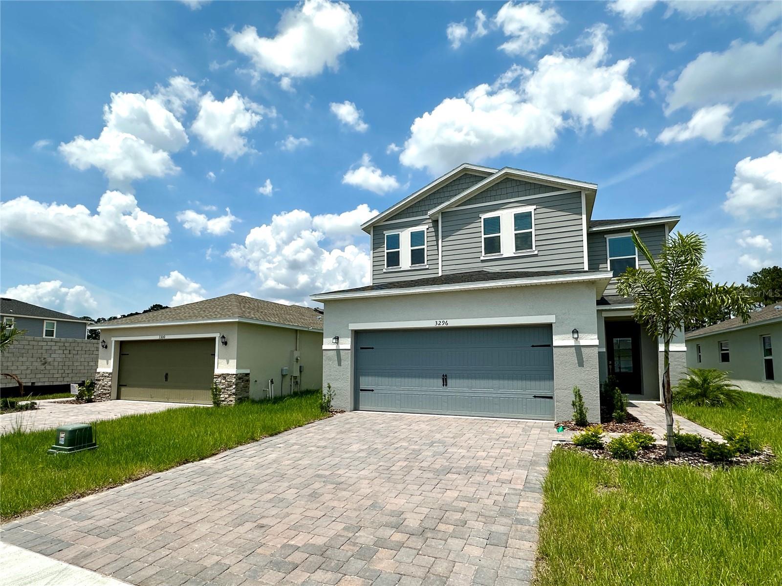 3296 Rolling Plains Cir Property Photo 1