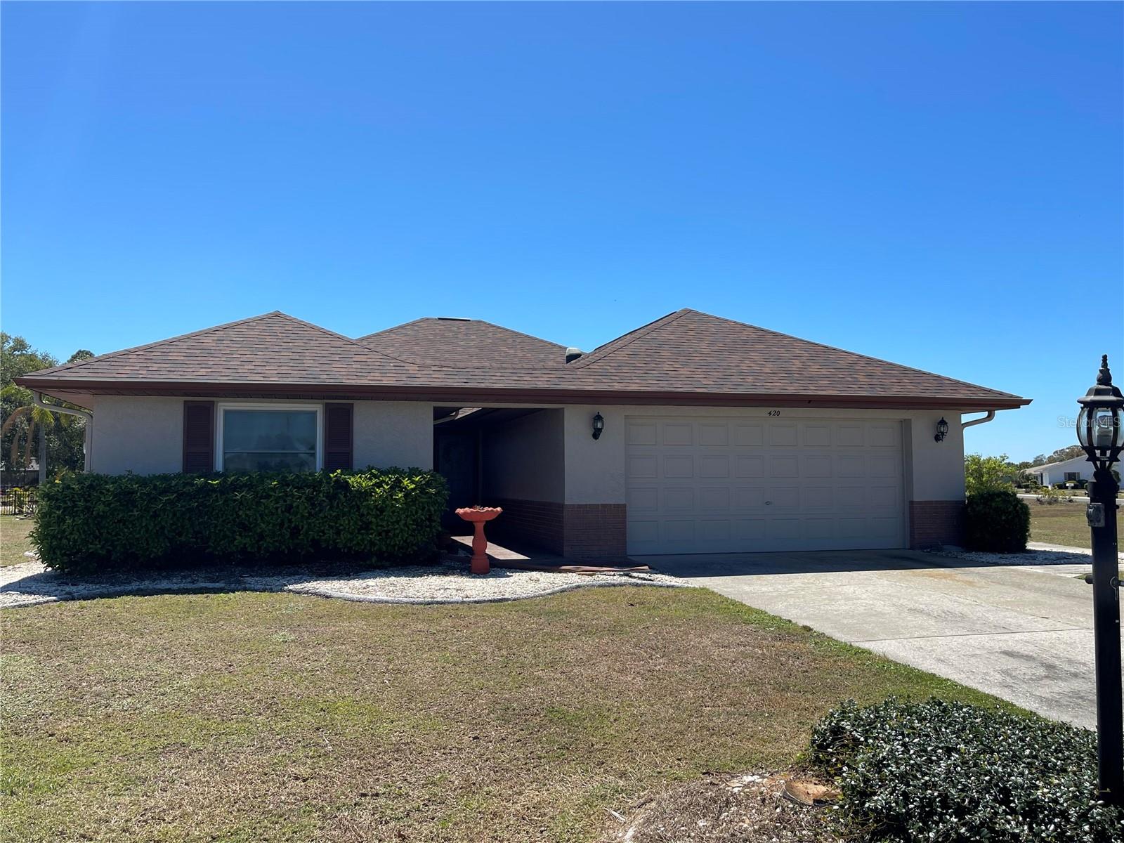 420 S Brockfield Dr Property Photo