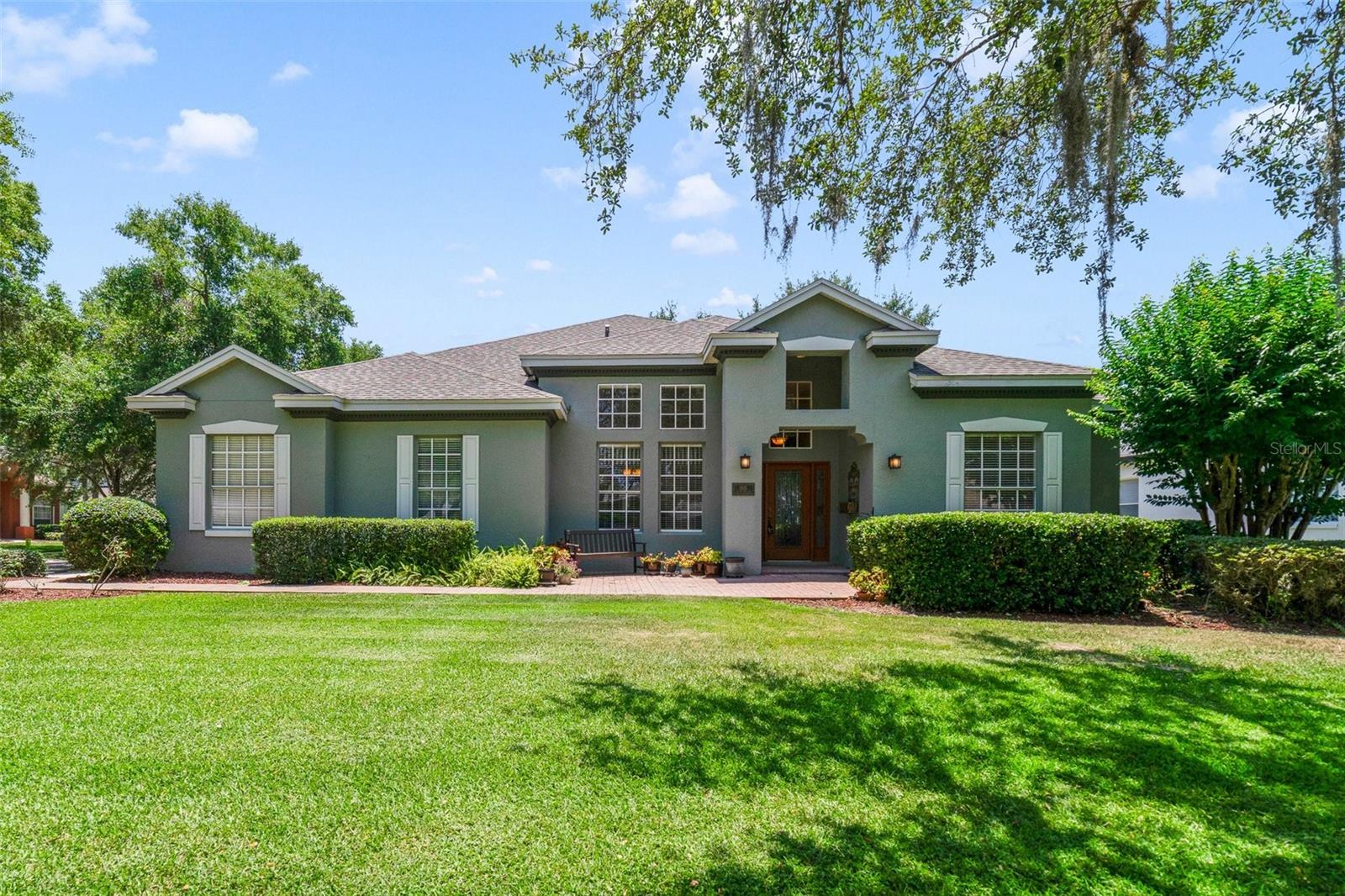1515 CHERRY LAKE WAY
