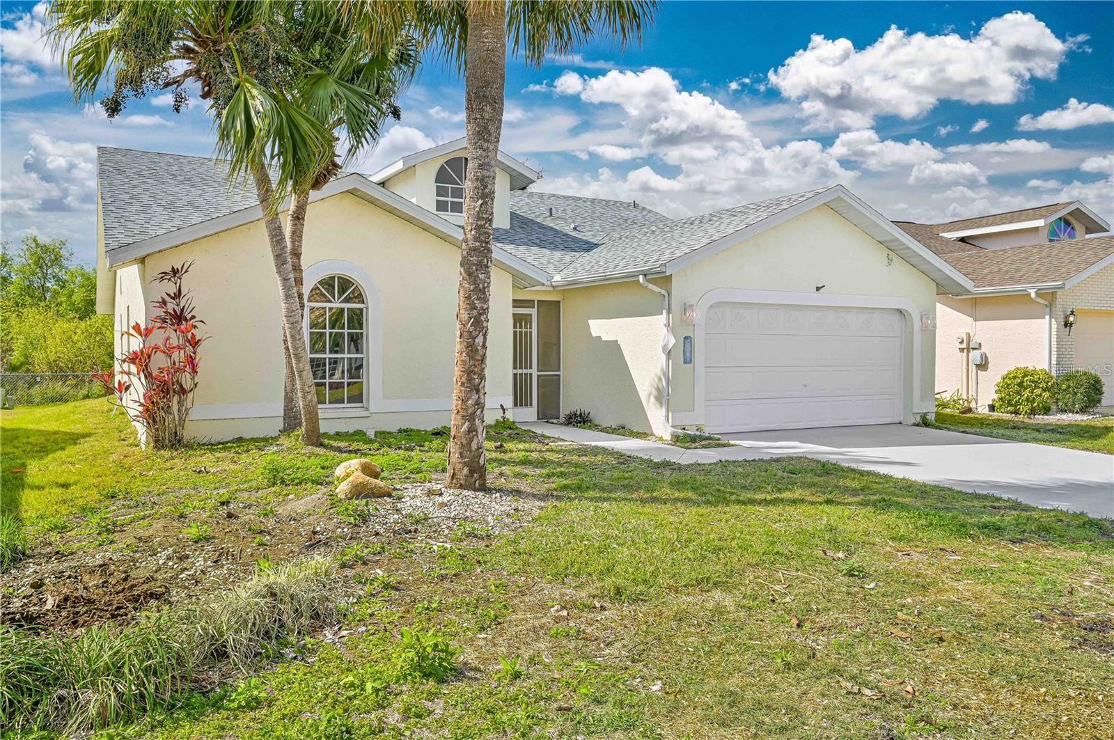 3832 Sabal Springs Blvd Property Photo 1