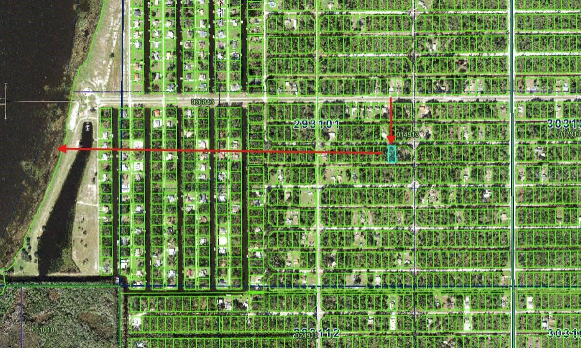 905 INDIAN LAKE DR Property Photo 1