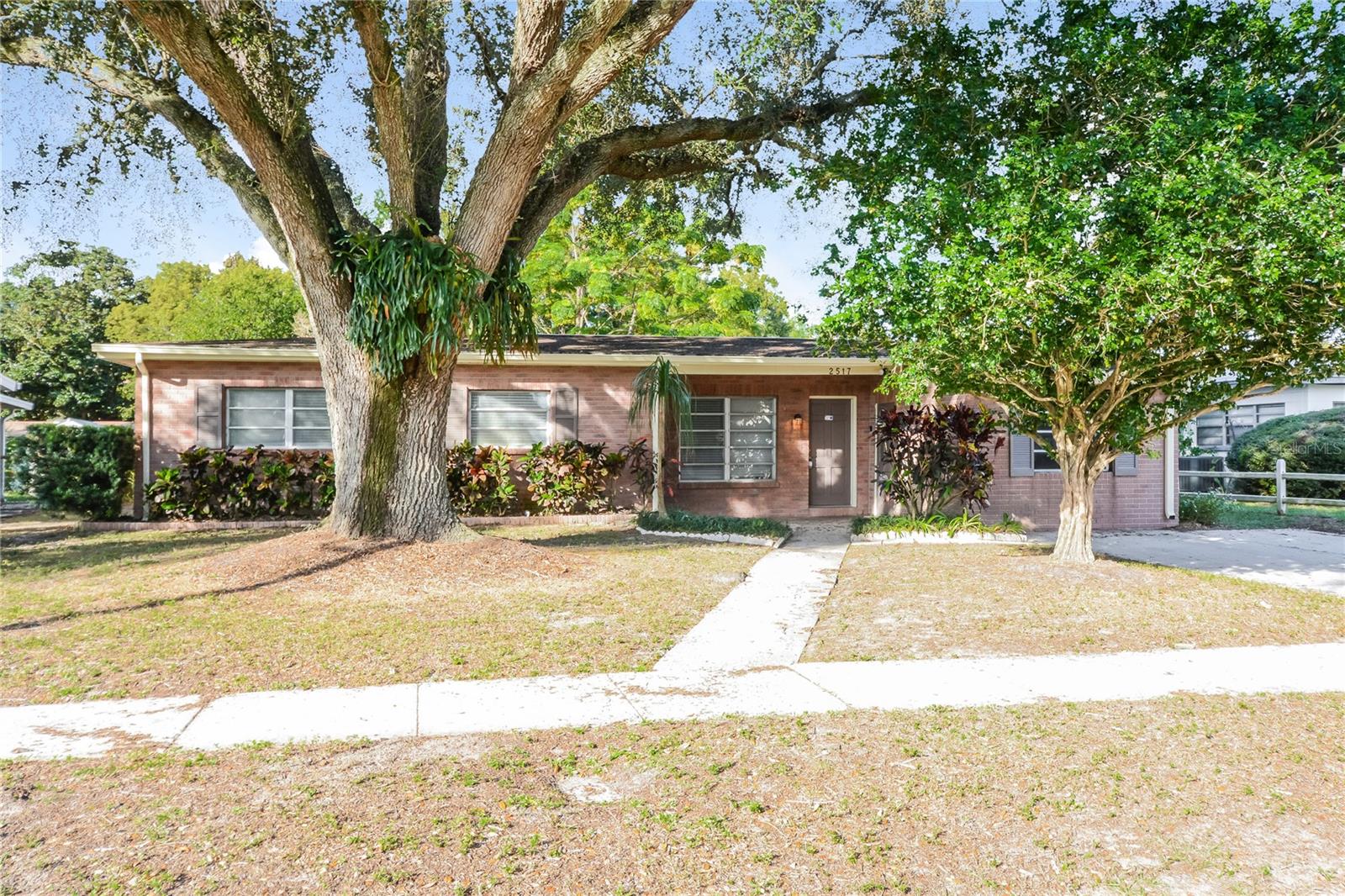 2517 CHAPEL WAY