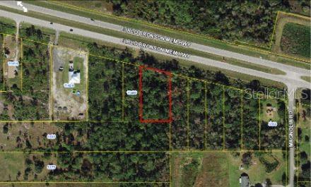 E Irlo Bronson Memorial Hwy Property Photo 2