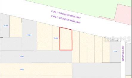 E Irlo Bronson Memorial Hwy Property Photo 4