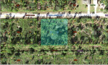 1023 GALLARDIA DR Property Photo 1