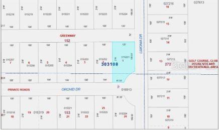 202 Orchid Dr Property Photo 2