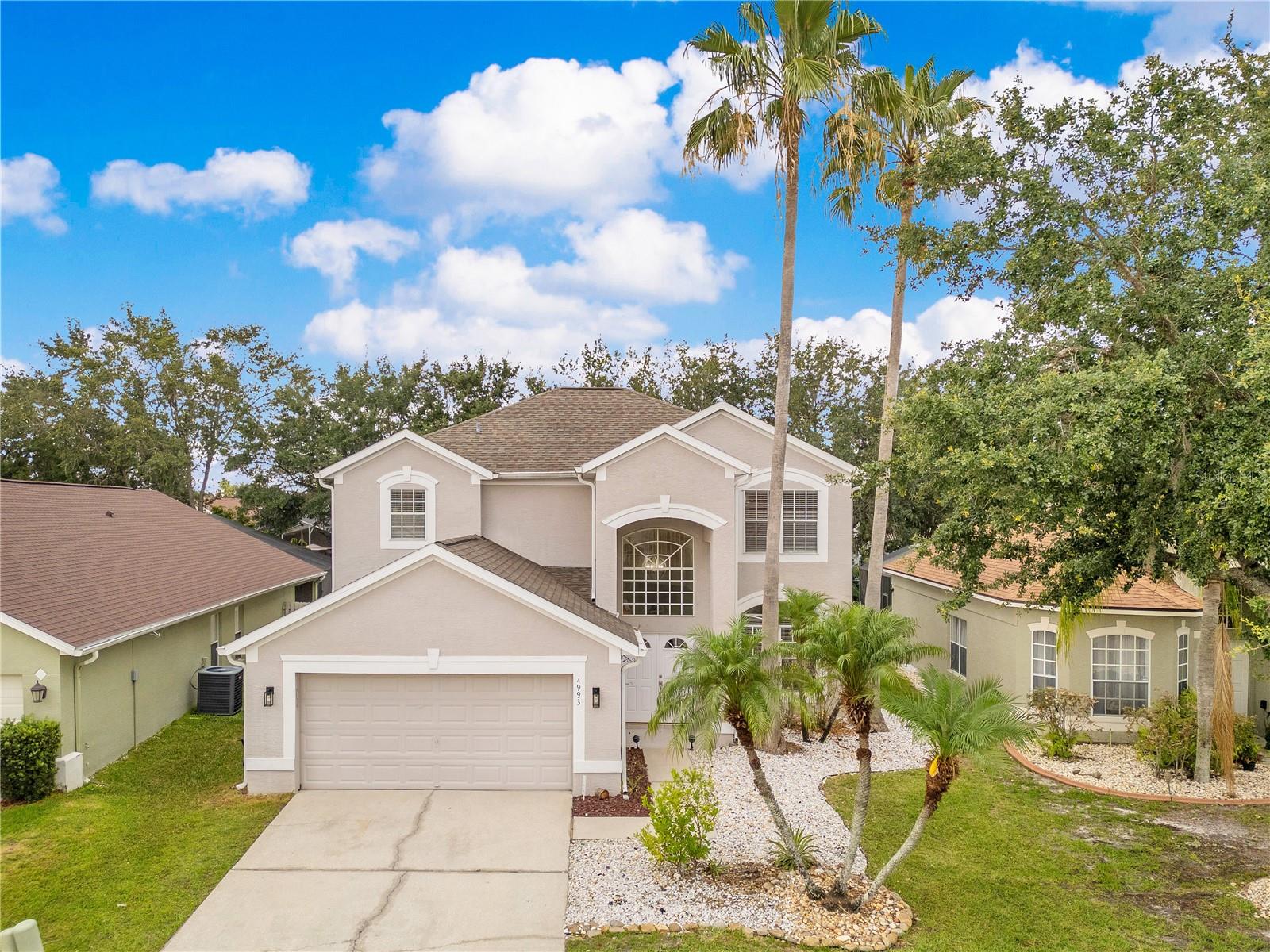 4993 HOOK HOLLOW CIR Property Photo 1