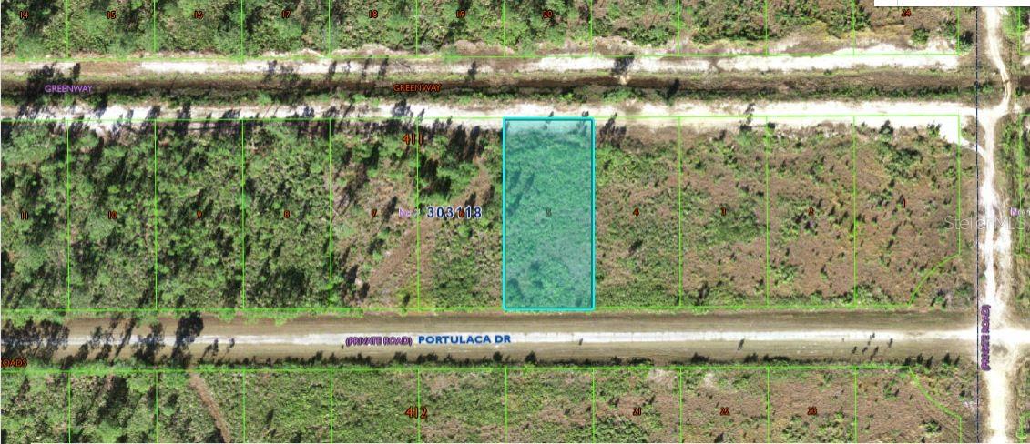 710 PORTULACA DR Property Photo 1