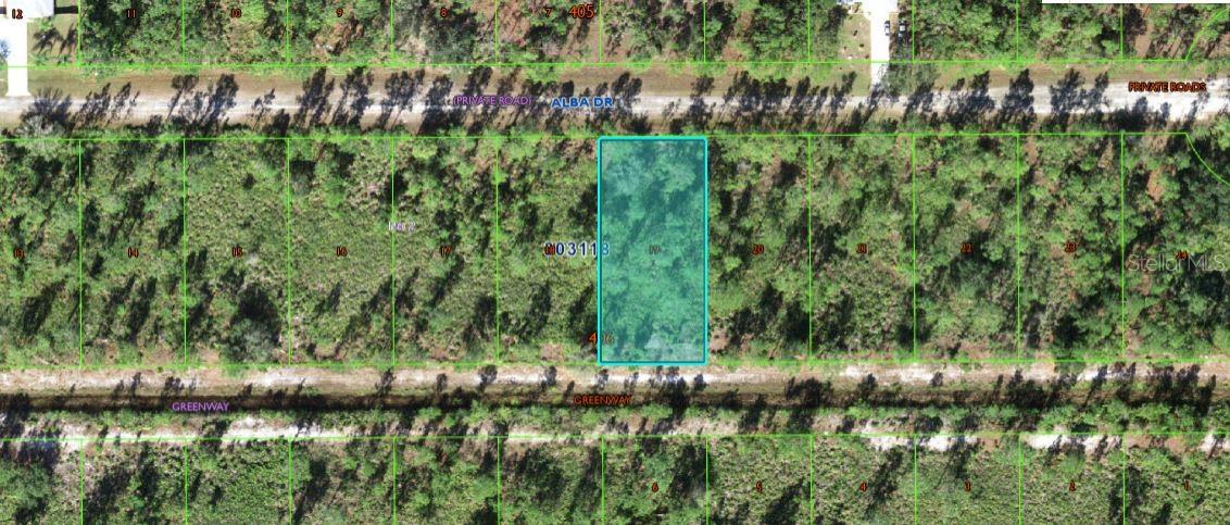 711 ALBA DR Property Photo 1