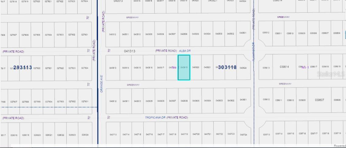 711 Alba Dr Property Photo 3