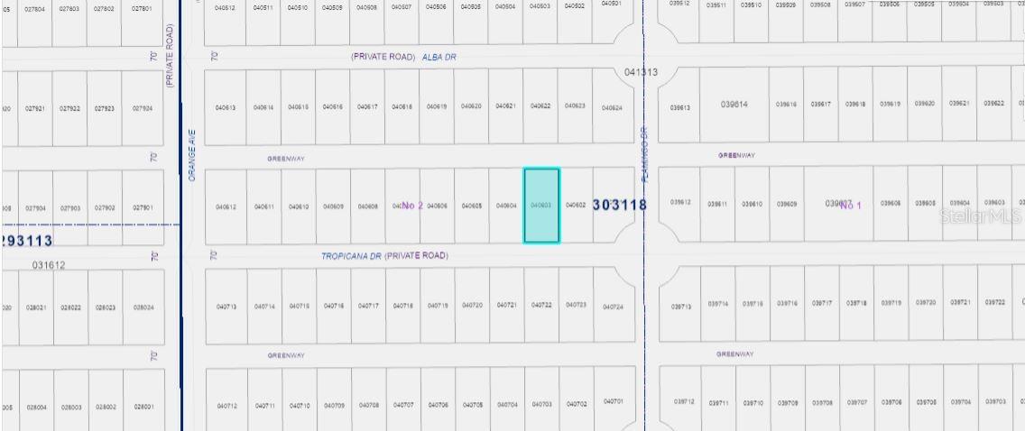706 Tropicana Dr Property Photo 3