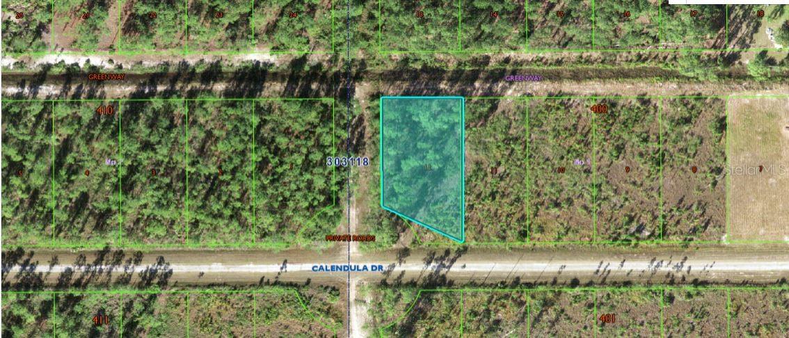 624 CALENDULA DR Property Photo 1