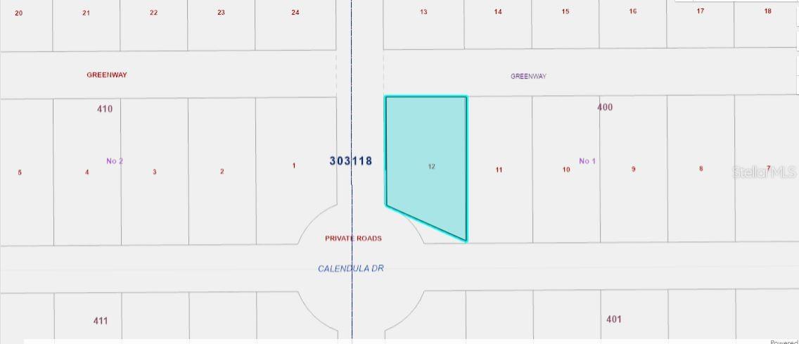624 Calendula Dr Property Photo 2