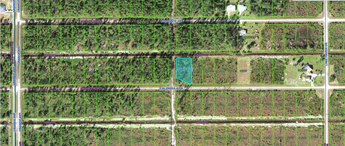 624 Calendula Dr Property Photo 4