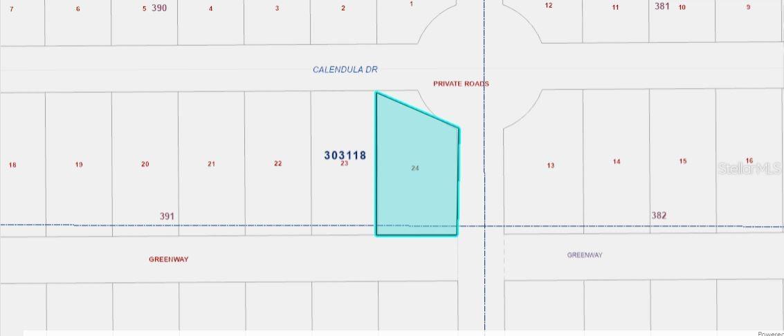 501 Calendula Dr Property Photo 2