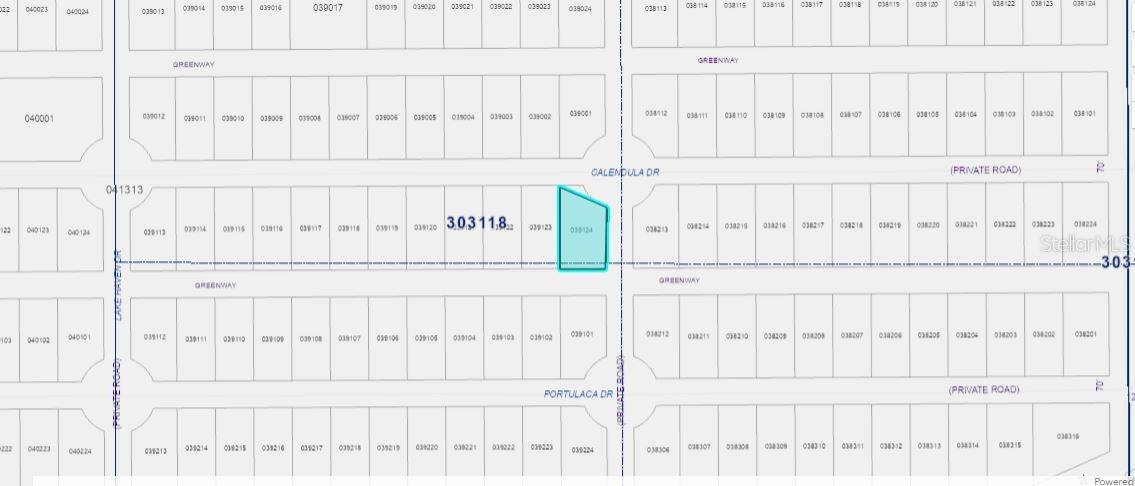 501 Calendula Dr Property Photo 3