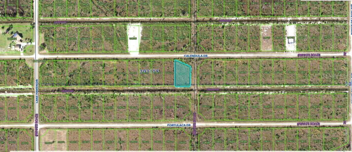 501 Calendula Dr Property Photo 4