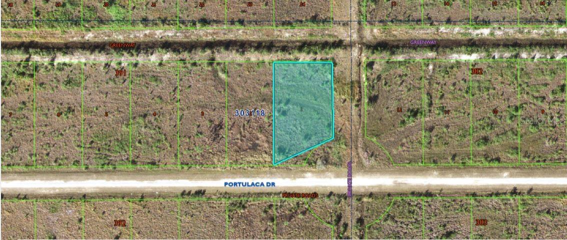 502 PORTULACA DR Property Photo 1