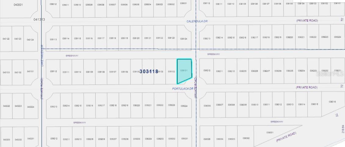 502 Portulaca Dr Property Photo 3
