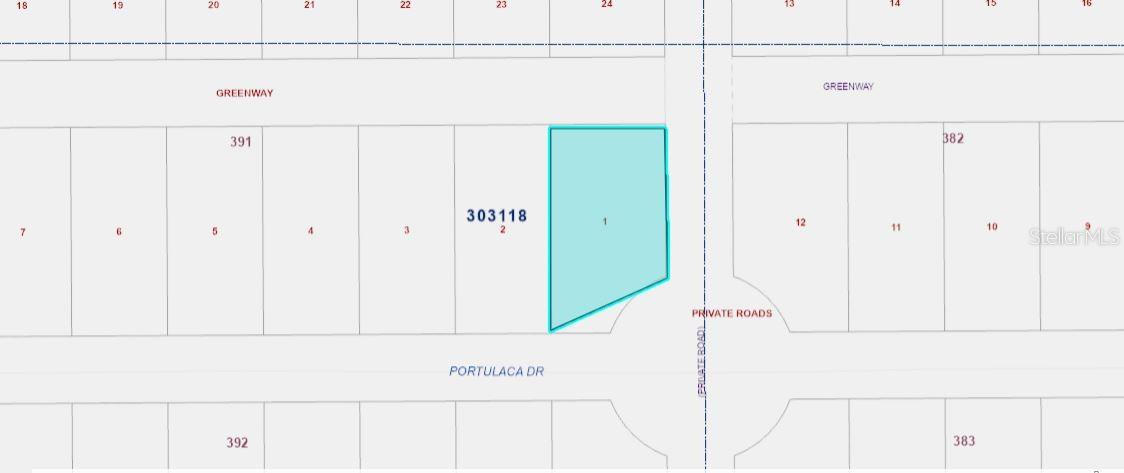 502 Portulaca Dr Property Photo 4