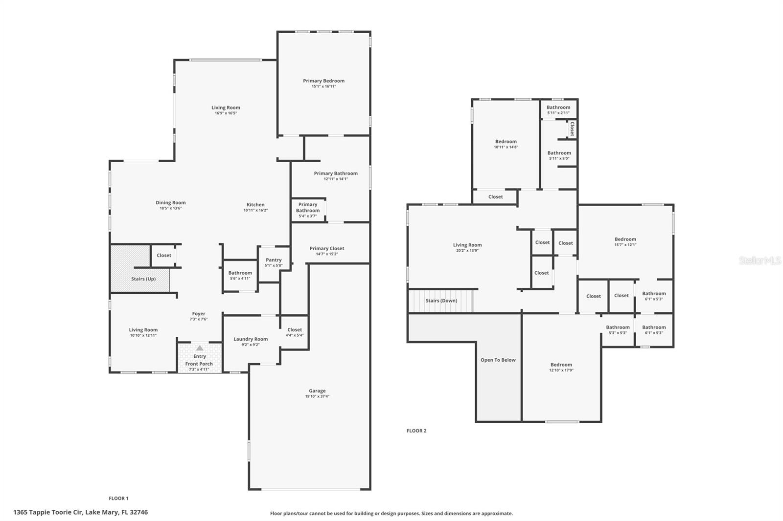 1365 Tappie Toorie Cir Property Photo 65