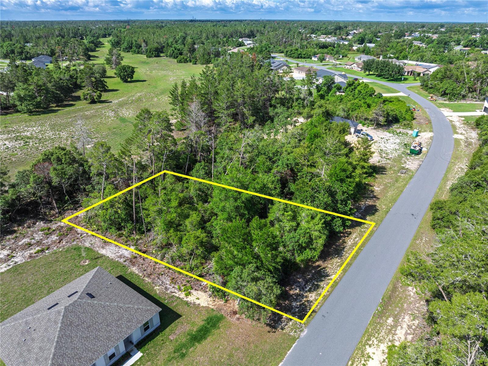 514 Marion Oaks Golf Way Property Photo 1
