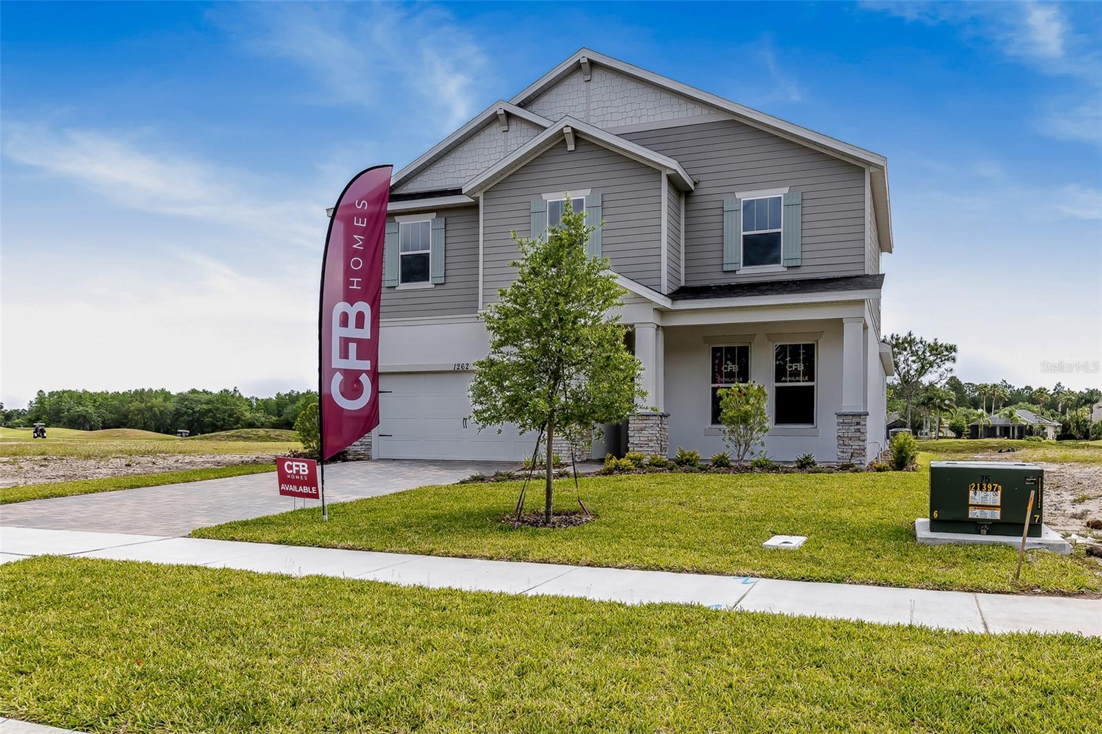 1262 Champions Dr Property Photo 52