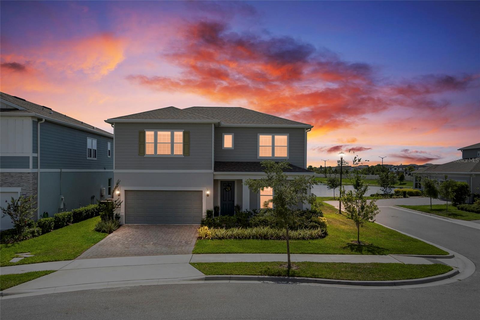 13822 Destin Beach Ln Property Photo 1
