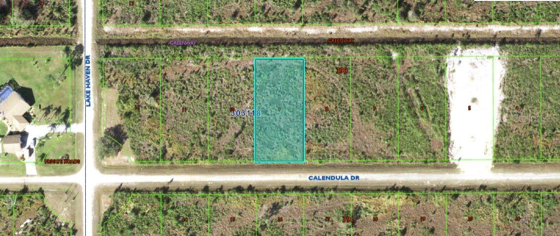 518 CALENDULA DR Property Photo 1