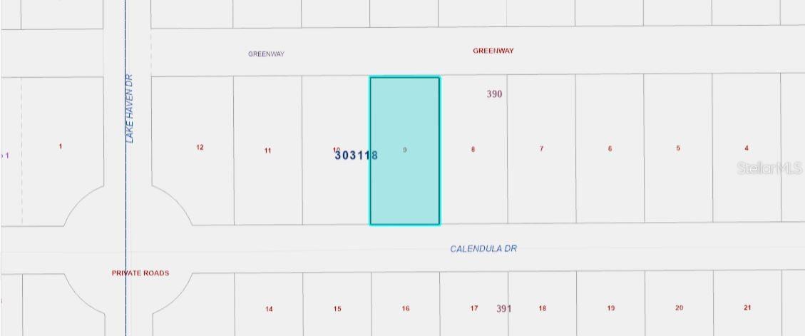 518 Calendula Dr Property Photo 2