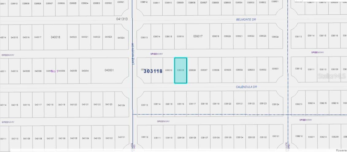 518 Calendula Dr Property Photo 3