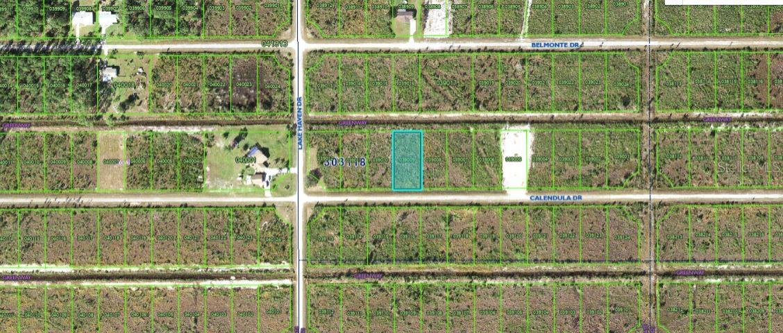 518 Calendula Dr Property Photo 4