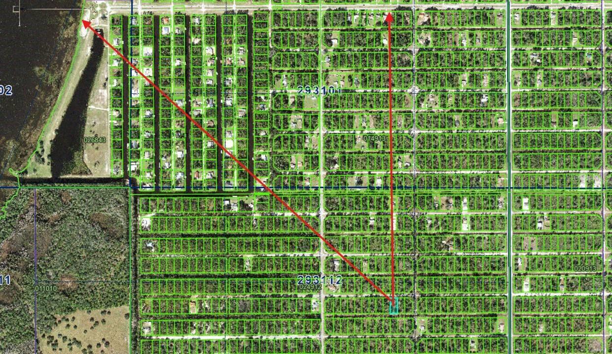 905 ORCHID DR Property Photo 1