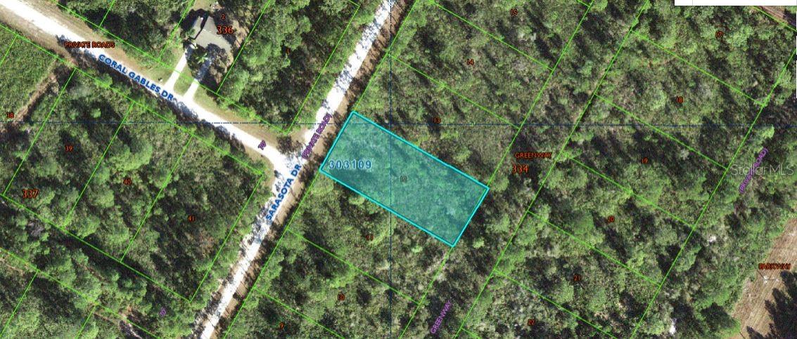 Sarasota Dr Property Photo 1