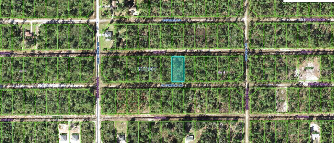 512 El Dorado Dr Property Photo 4